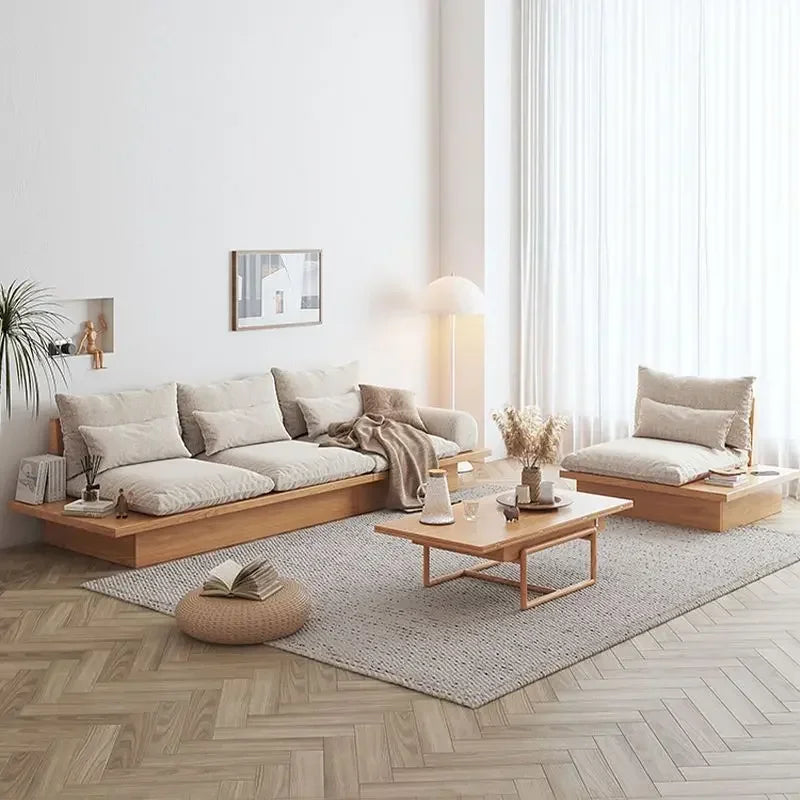 What Is Japandi? A Guide to Calm Interiors